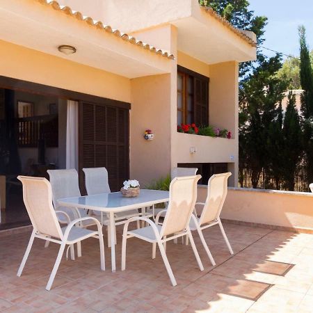 Ca Na Perla Villa Son Serra de Marina Dış mekan fotoğraf