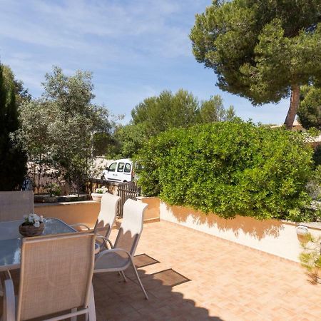 Ca Na Perla Villa Son Serra de Marina Dış mekan fotoğraf