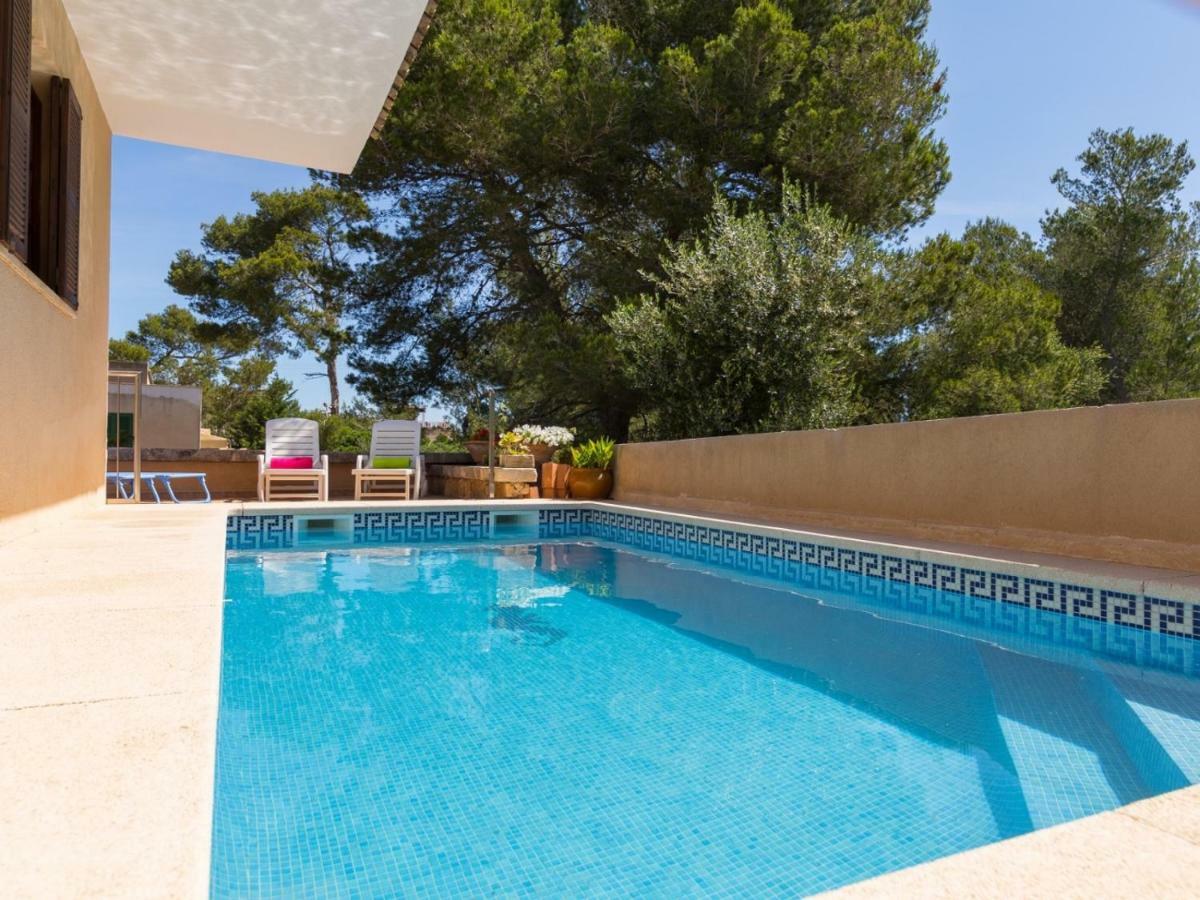 Ca Na Perla Villa Son Serra de Marina Dış mekan fotoğraf