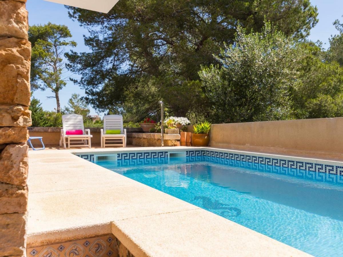 Ca Na Perla Villa Son Serra de Marina Dış mekan fotoğraf