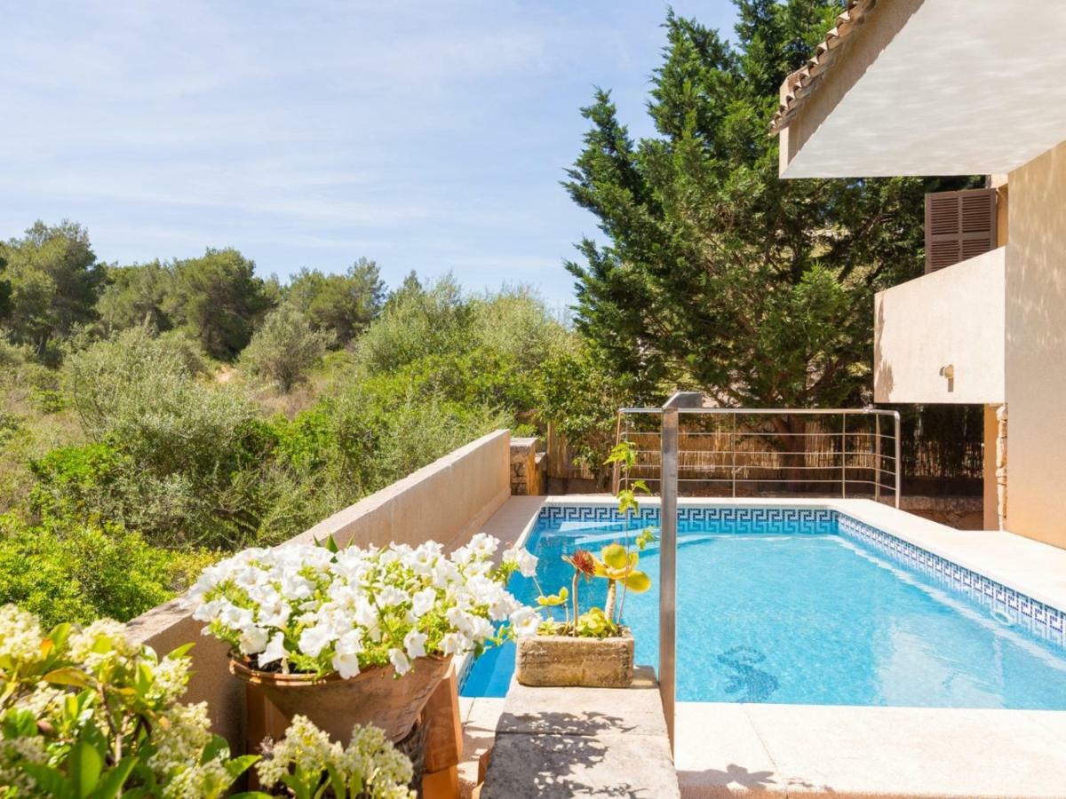 Ca Na Perla Villa Son Serra de Marina Dış mekan fotoğraf