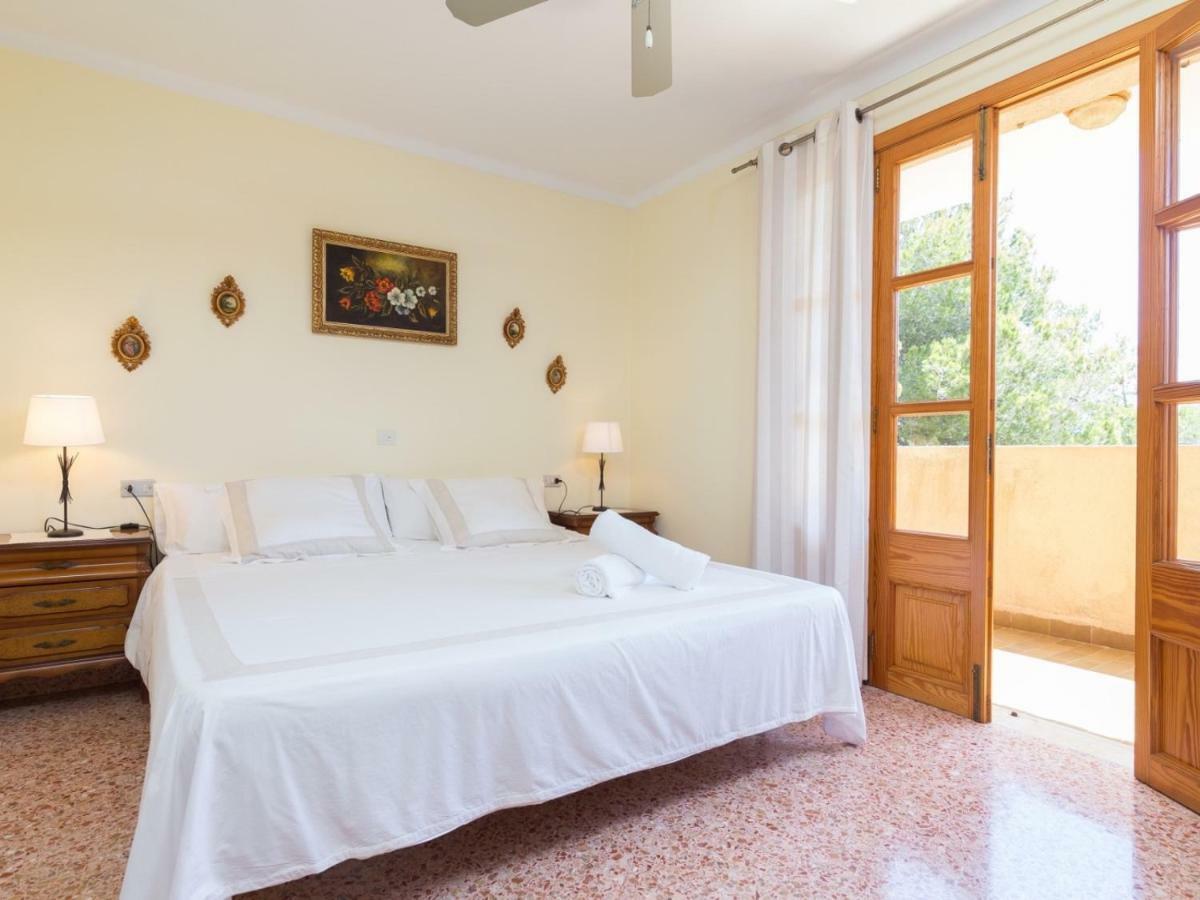 Ca Na Perla Villa Son Serra de Marina Dış mekan fotoğraf