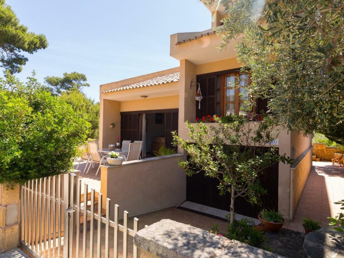 Ca Na Perla Villa Son Serra de Marina Dış mekan fotoğraf