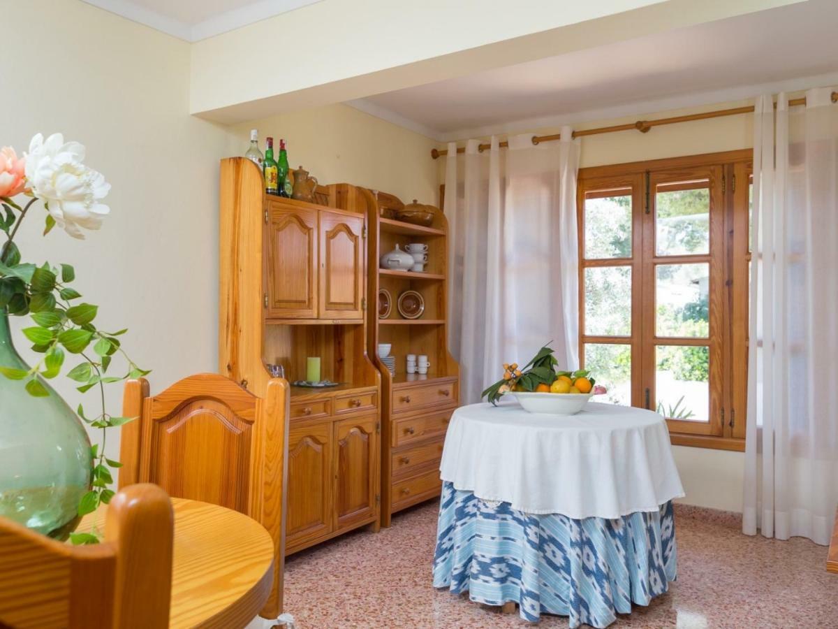 Ca Na Perla Villa Son Serra de Marina Dış mekan fotoğraf