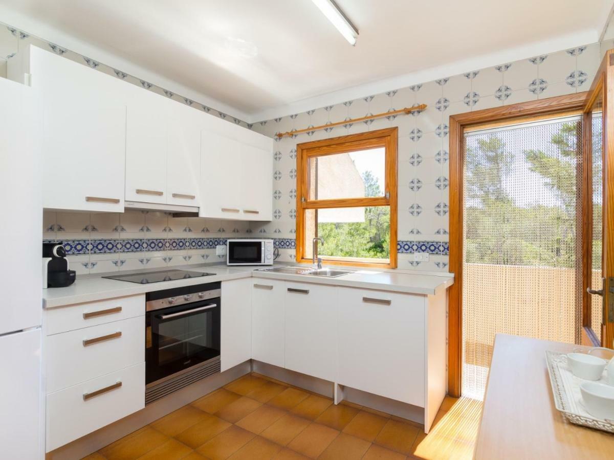 Ca Na Perla Villa Son Serra de Marina Dış mekan fotoğraf